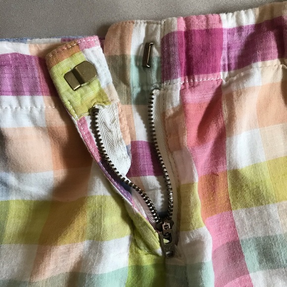 J.Crew summer shorts - Picture 4 of 6